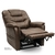 Pride Elegance PLR-975L Infinite Bariatric Lift Chair