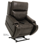 Pride Atlas PLR-985M Infinite Bariatric Lift Chair - Power Headrest/Lumbar