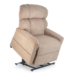 Golden Technologies MaxiComfort PR-535M28/PR-535LXW Large Wide Infinite Position Reclining Bariatric Lift Chair